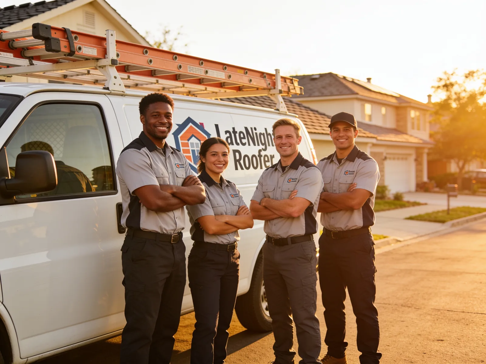 Emergency Roof Repair company in Minden, NV
